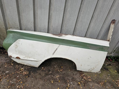 Ford cortina mk1 2 - ford,