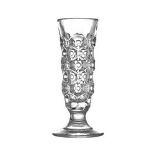 Antique glass pressed pub - antique,