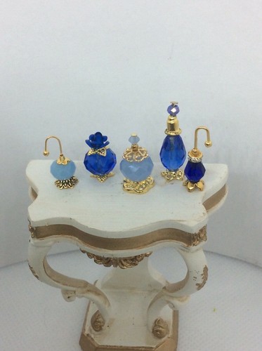 Dolls house blue - , perfume