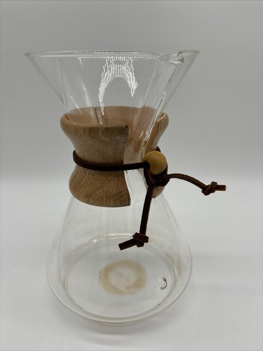 Vintage chemex pyrex with - chemex,