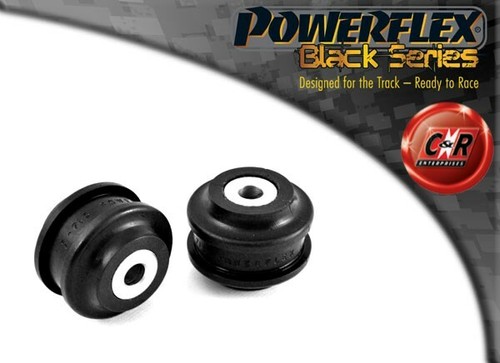 Powerflex black toe adjust - powerflex,