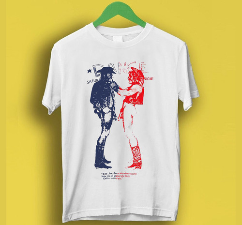 Gay cowboys shirt - cowboys,