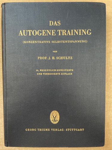 Das autogene training - das,