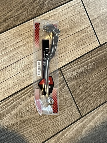 Clutch lever for - for, suzuki
