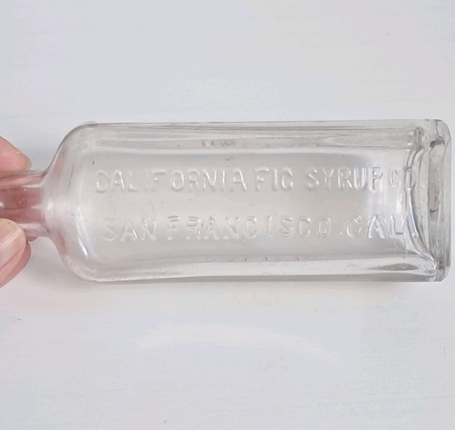 Califig california fig syrup - califig,