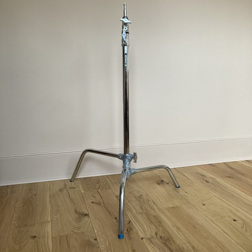 Photo studio lighting stand - photo,