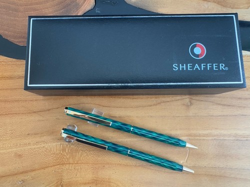 Sheaffer fashion 283 green - 283,