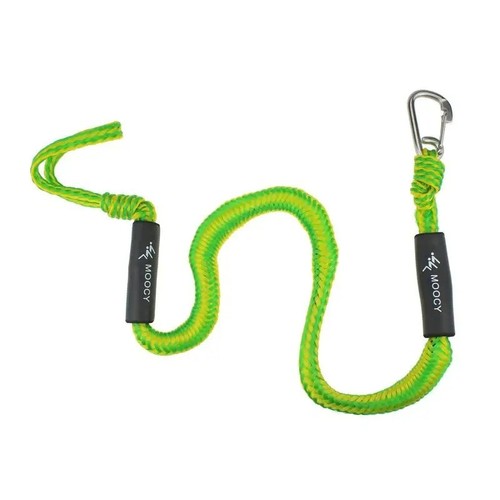 Marine bungee dock line - marine,