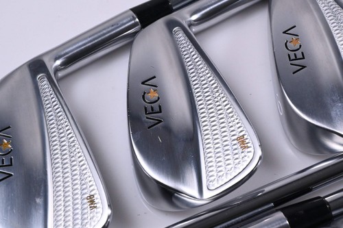 Vega vmb irons stiff - vmb,