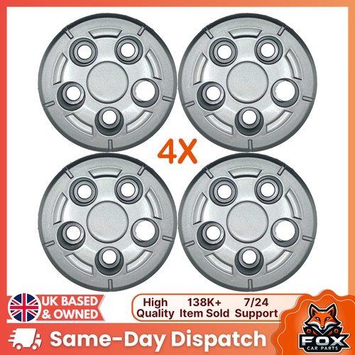 Wheel centre hub - centre,