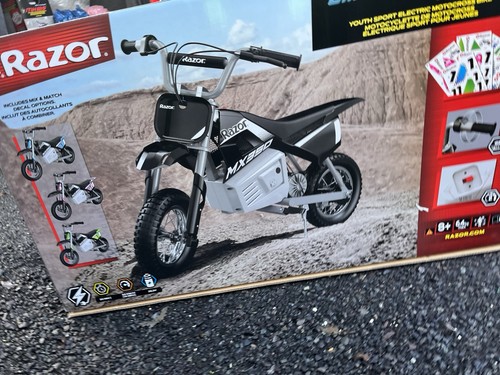 Razor mx350 - razor,