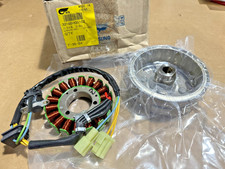 New genuine hyosung gt125 - genuine,