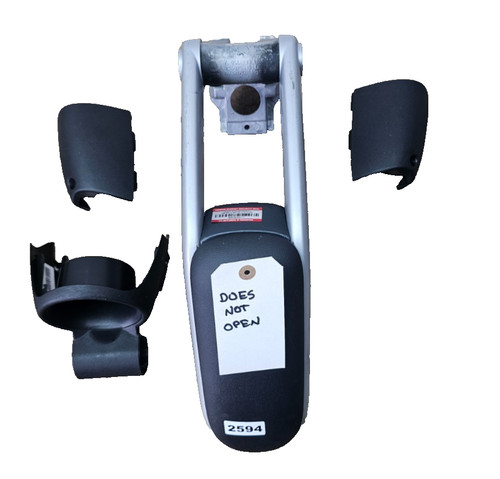 Mini r55 r56 arm rest - r55,