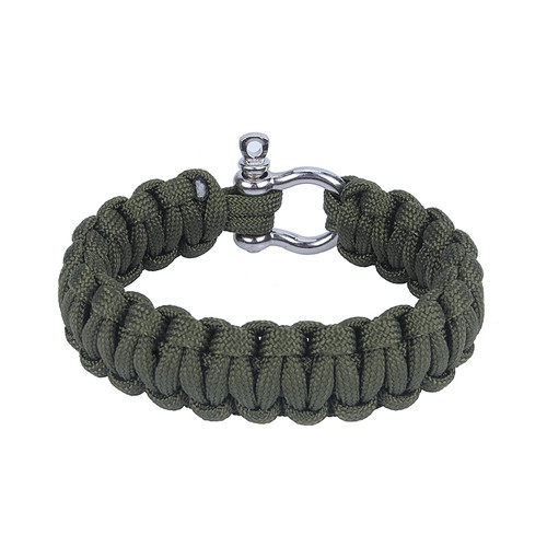 Camp military 550 paracord - military,