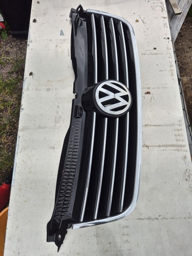 Passat front grill 5 - vw,