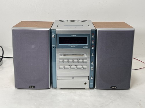 Denon g1md hifi system - denon,