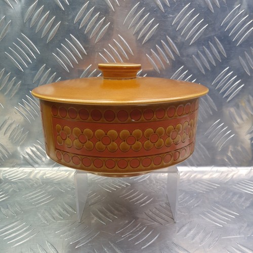 Vintage hornsea saffron - hornsea,