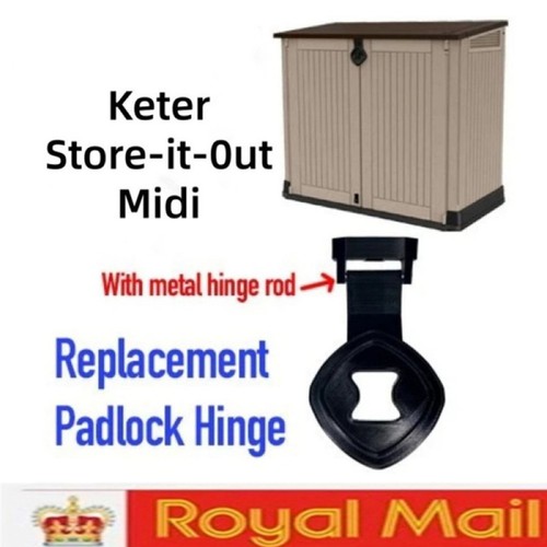 Replacement for keter store - replacement, it