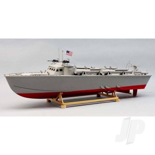 Dumas 212 78ft higgins - 78ft,