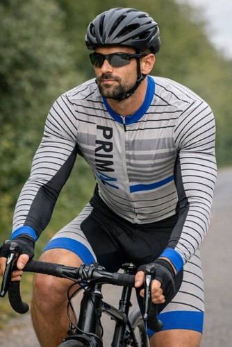 Primal mens medium long sleeve - medium,