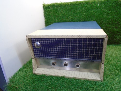 Vintage emerson fidelity - emerson,
