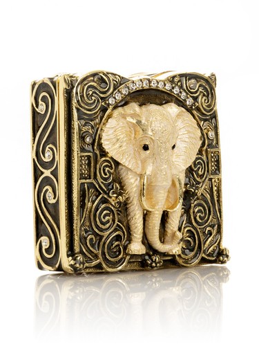 Keren kopal elephant - kopal, made