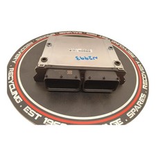 Hyundai i20 engine ecu - i20,