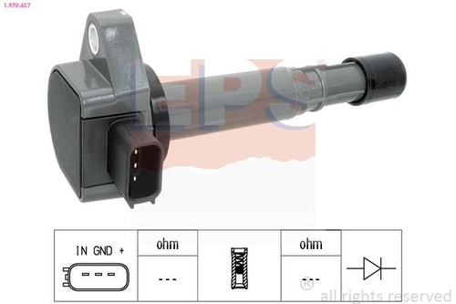 Fits honda accord vii coupe - honda,