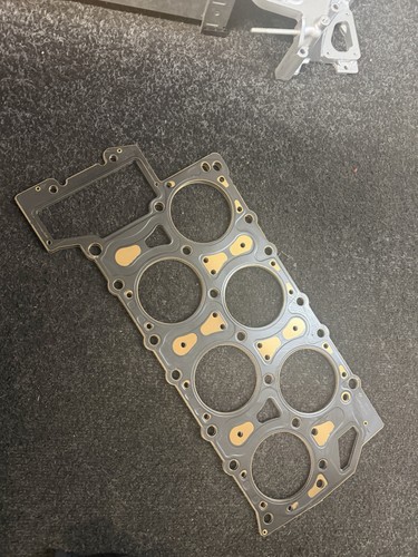 24v vr6 turbo headspacer - vr6,