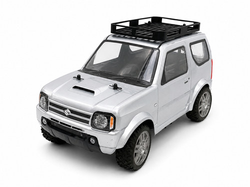 Roof rack for tamiya - 1/10,