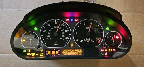 2003 2006 bmw e46 - 2006,