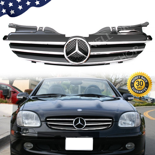 For mercedes benz r170 w170 - mercedes,