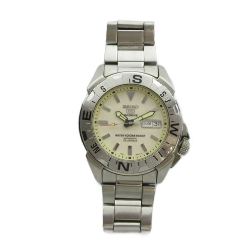 Seiko sports 7s36 02p0 - sports, 7s36-02p0