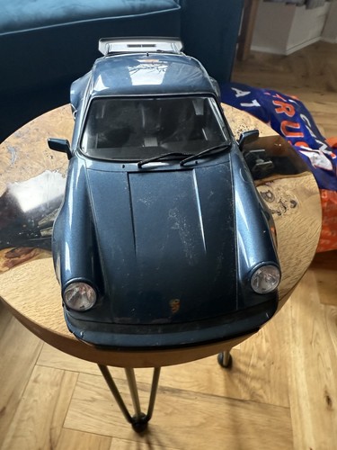 Minichamps scale porsche - minichamps,