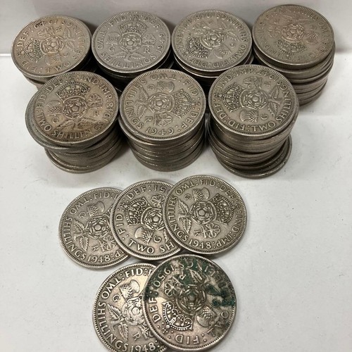 Shillings george coin - george,
