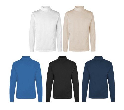Mens heavyweight thick 100 - mens, %100