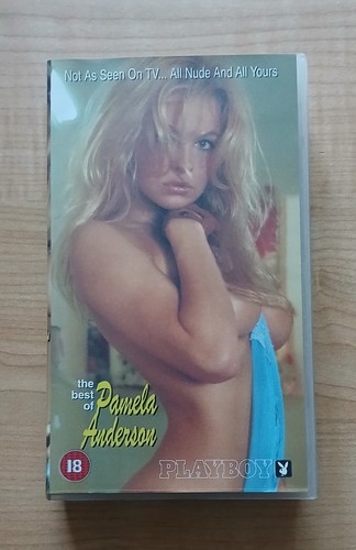 Pamela anderson the best of - -,
