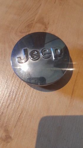 Jeep compass alloy - alloy, wheel