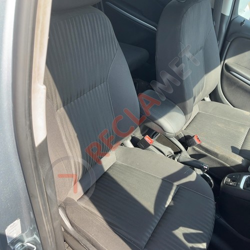 Vauxhall zafira tourer - zafira,