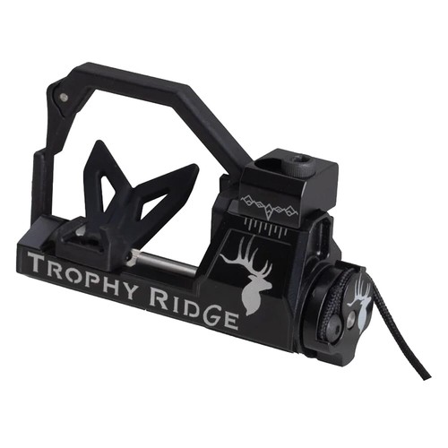 Trophy ridge propel - ridge,