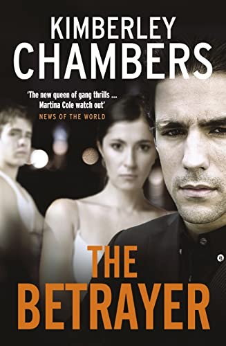 The betrayer chambers - the,