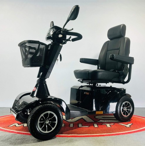 Sterling s700 large road - sterling,