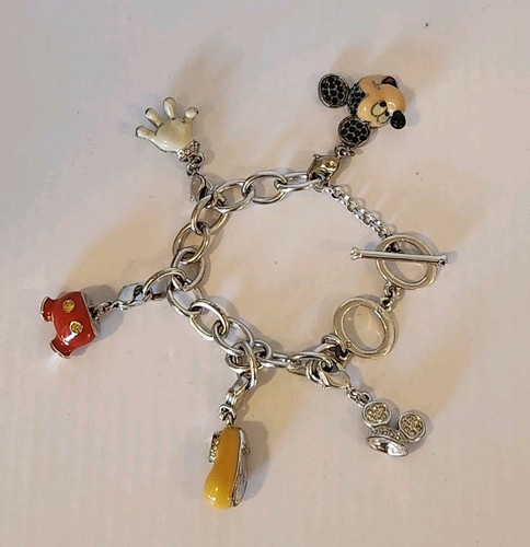 Swarovski walt disney mickey - walt,