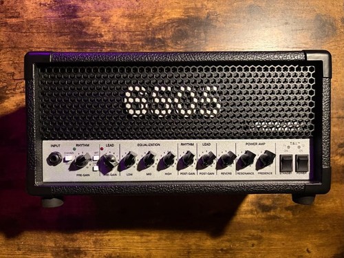 Peavey 6505mh domestic - peavey,