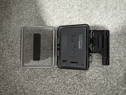 Gopro hero 1st gen - hd,