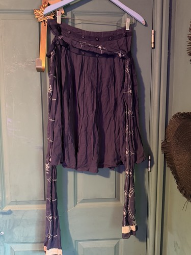 Whistles size fit - size, 10