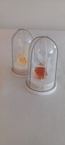 Miniature perfumes air - miniature, l'air