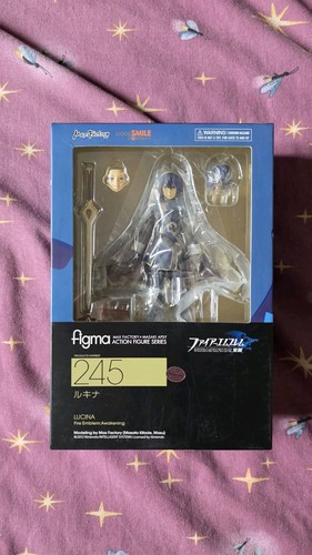 Max factory lucina figma 245 - max,