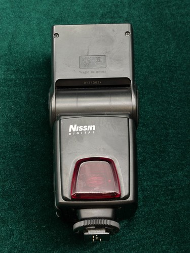 Nissin speedlite di622 flash - di622, flash/