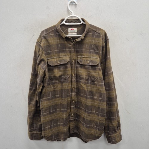 Fjallraven singi lumberjack - singi,